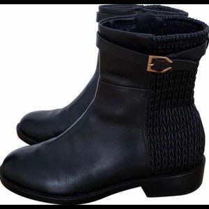 New Cole Haan Isabell Ankle Boots